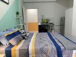 Carmi Mansions (D14), Apartment #582925551